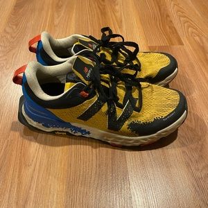 New Balance Fresh Foam Hierro v5